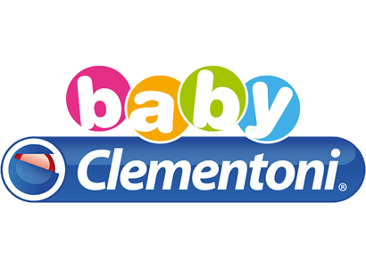 Giochi prima infanzia Baby Clementoni