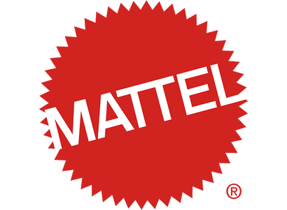 Giocattoli Mattel