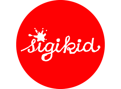 Giochi prima infanzia Sigikid