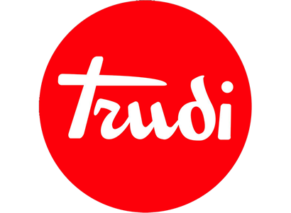 Peluche Trudi